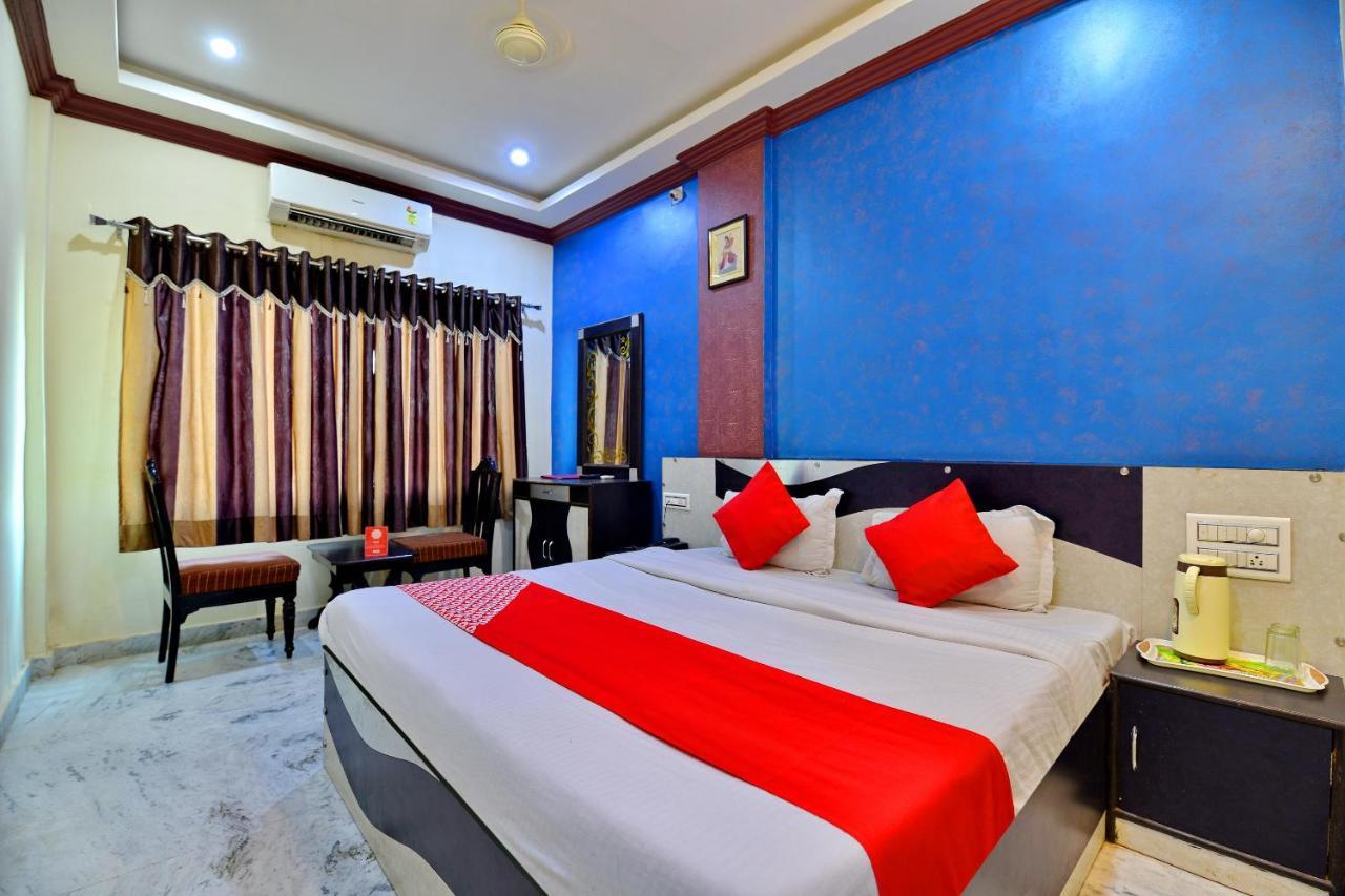 Oyo 6541 Hotel Relax Inn Удайпур Экстерьер фото